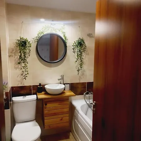 Apartament Garden Mamaia Nord * Năvodari