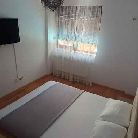 Apartament Garden Mamaia Nord *