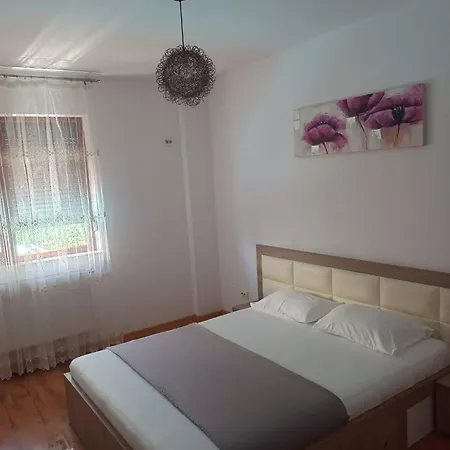 Apartament Garden Mamaia Nord Năvodari