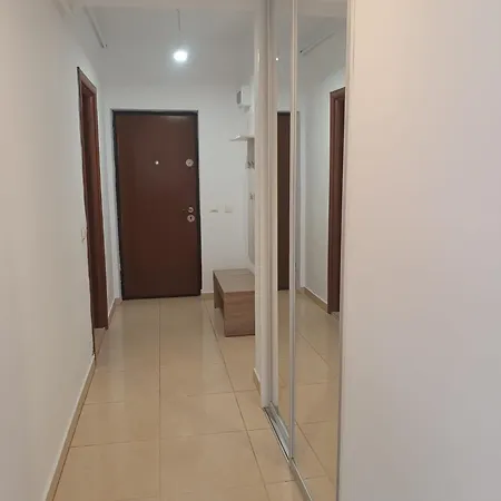 Lejlighed Apartament Garden Mamaia Nord *