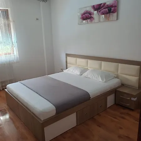 Apartament Garden Mamaia Nord Năvodari