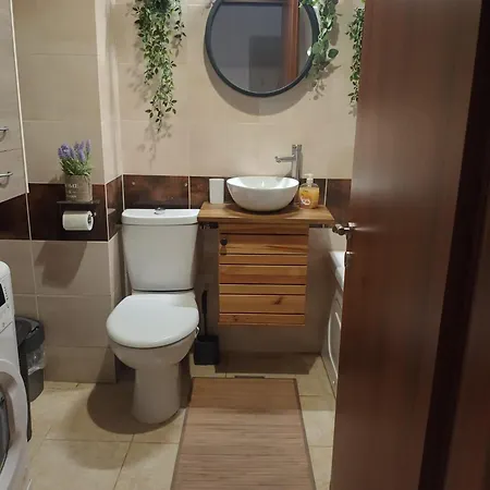 Apartament Garden Mamaia Nord Năvodari