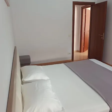 Apartament Garden Mamaia Nord