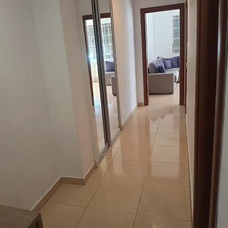 Apartament Garden Mamaia Nord *