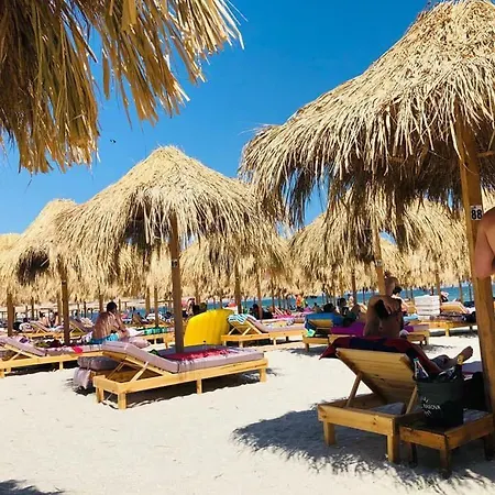 Garden Mamaia Nord *